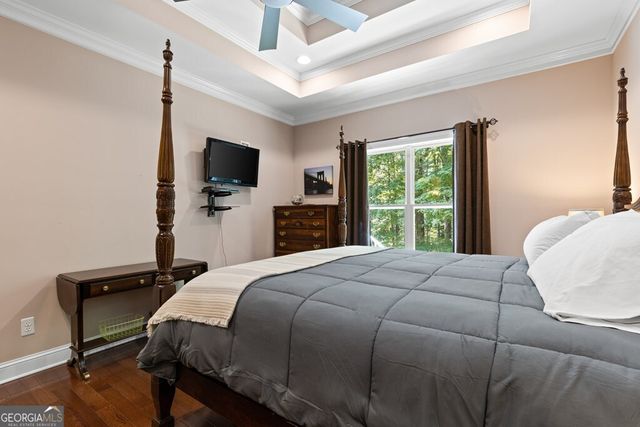45 Hemlock Court, Talking Rock, GA 30175