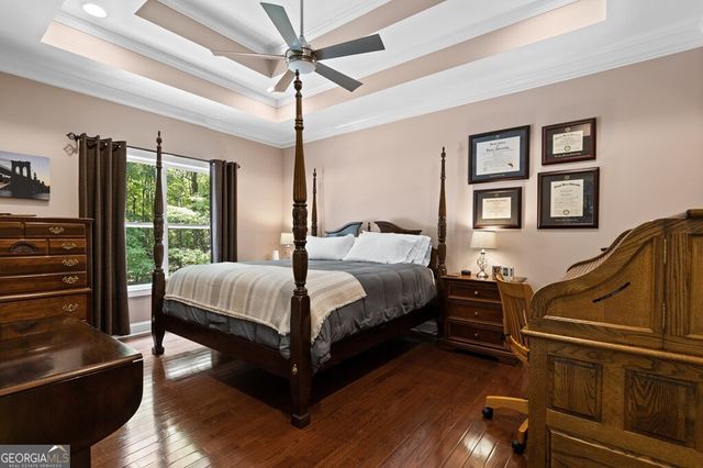 45 Hemlock Court, Talking Rock, GA 30175