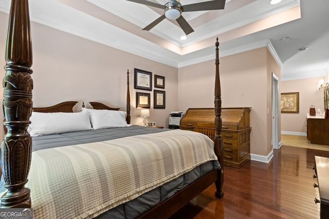 45 Hemlock Court, Talking Rock, GA 30175