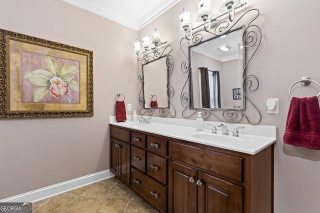45 Hemlock Court, Talking Rock, GA 30175
