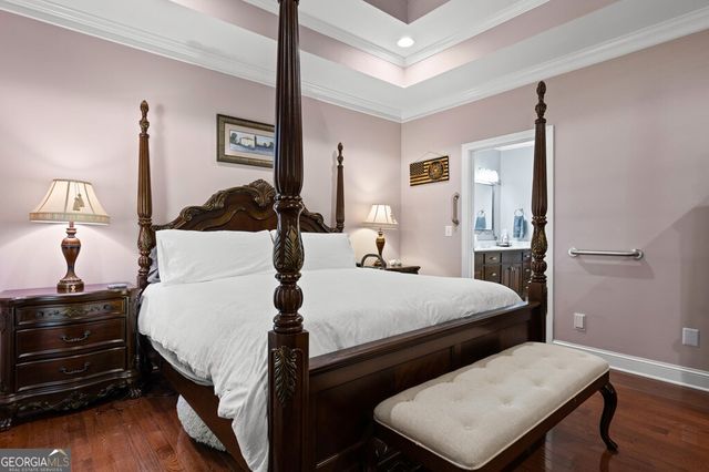 45 Hemlock Court, Talking Rock, GA 30175