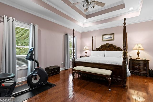 45 Hemlock Court, Talking Rock, GA 30175