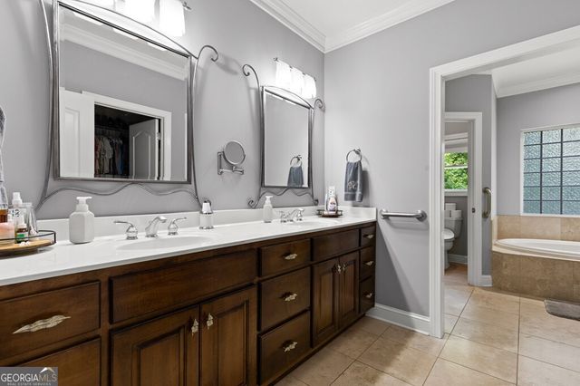 45 Hemlock Court, Talking Rock, GA 30175