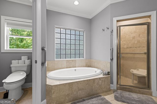 45 Hemlock Court, Talking Rock, GA 30175