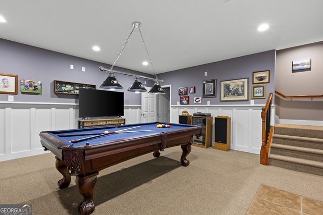 45 Hemlock Court, Talking Rock, GA 30175