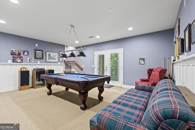 45 Hemlock Court, Talking Rock, GA 30175