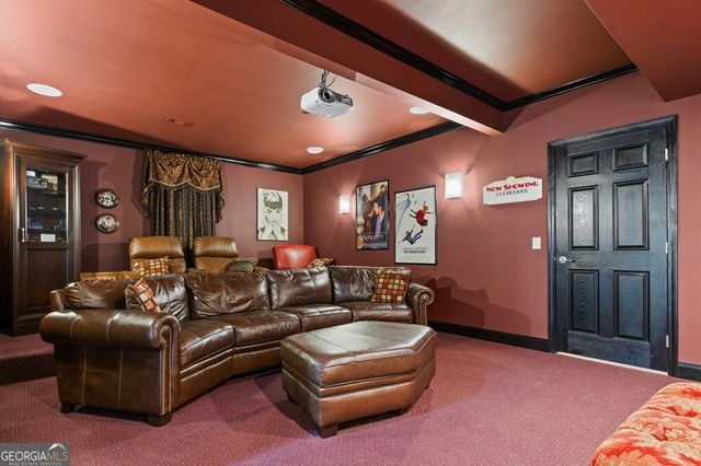 45 Hemlock Court, Talking Rock, GA 30175