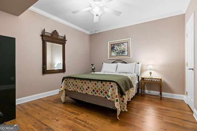 45 Hemlock Court, Talking Rock, GA 30175