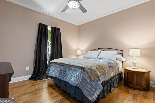 45 Hemlock Court, Talking Rock, GA 30175