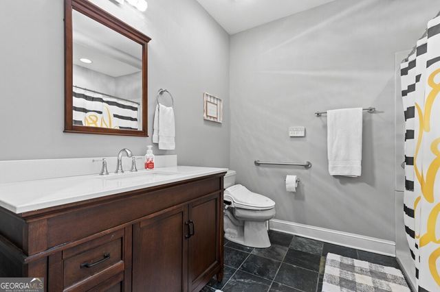 45 Hemlock Court, Talking Rock, GA 30175
