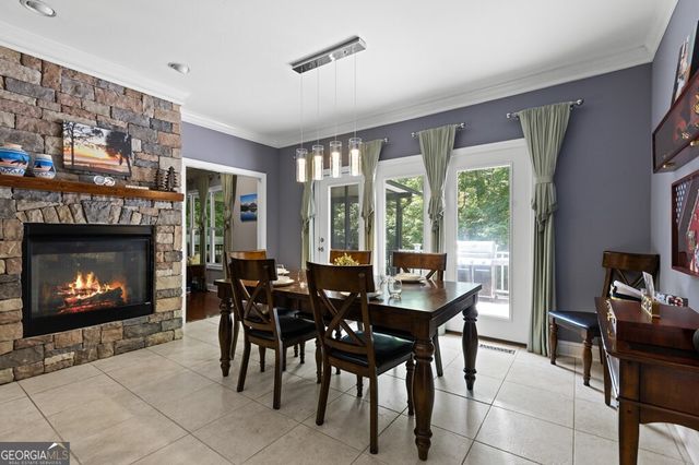 45 Hemlock Court, Talking Rock, GA 30175