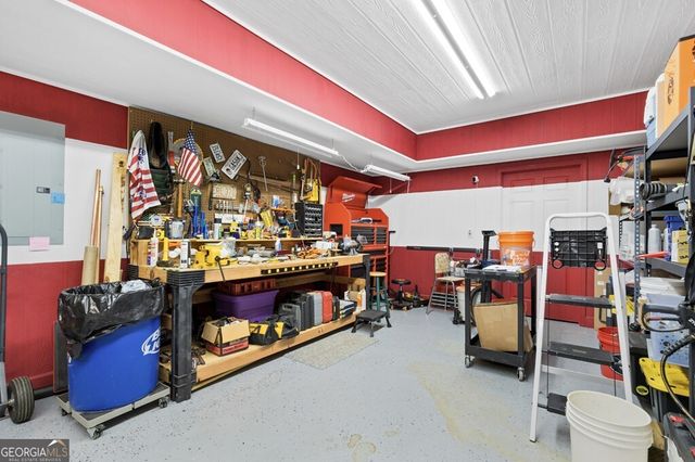 45 Hemlock Court, Talking Rock, GA 30175
