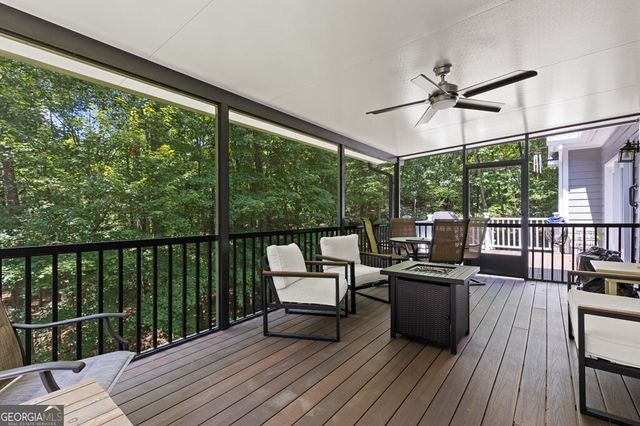 45 Hemlock Court, Talking Rock, GA 30175