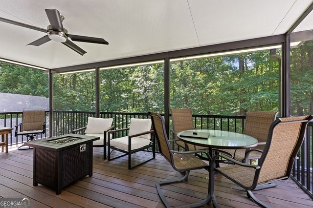 45 Hemlock Court, Talking Rock, GA 30175