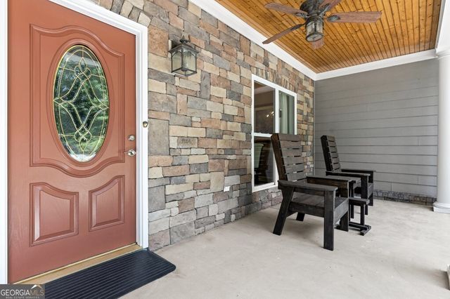 45 Hemlock Court, Talking Rock, GA 30175