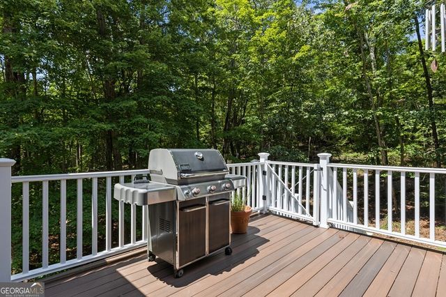 45 Hemlock Court, Talking Rock, GA 30175