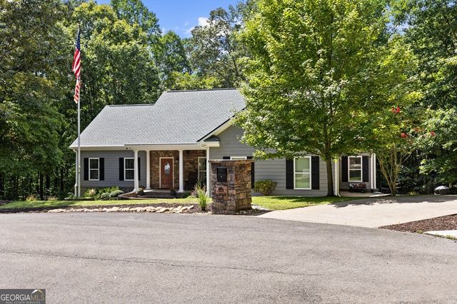 45 Hemlock Court, Talking Rock, GA 30175