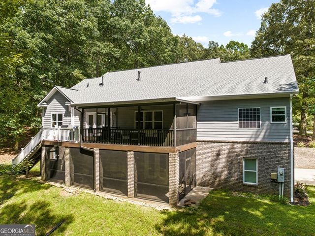 45 Hemlock Court, Talking Rock, GA 30175