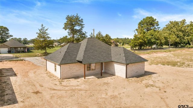 285 CR 4323, Pittsburg, TX 75686