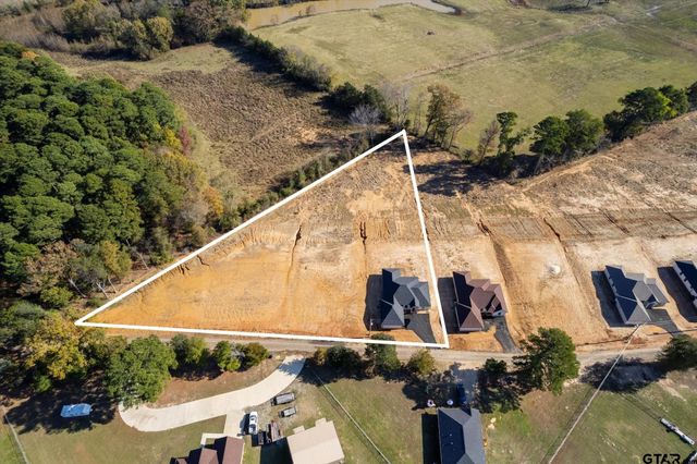 285 CR 4323, Pittsburg, TX 75686