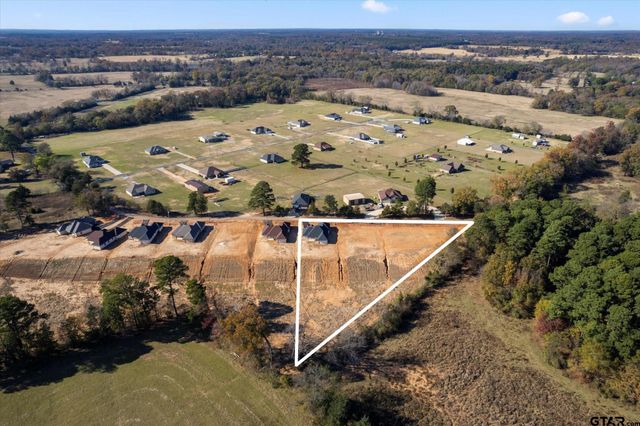 285 CR 4323, Pittsburg, TX 75686