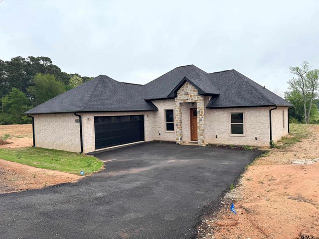 285 CR 4323, Pittsburg, TX 75686