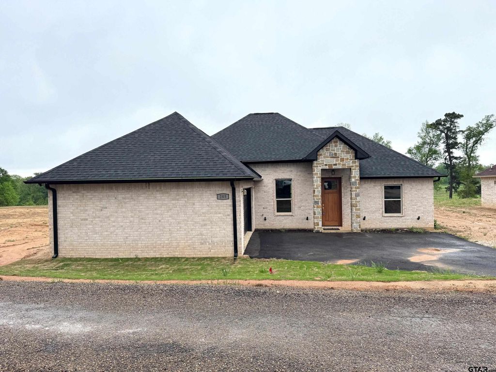 285 CR 4323, Pittsburg, TX 75686