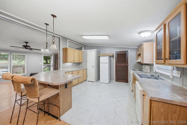 14620 Stewart Road, Mounds, OK 74047