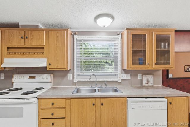 14620 Stewart Road, Mounds, OK 74047
