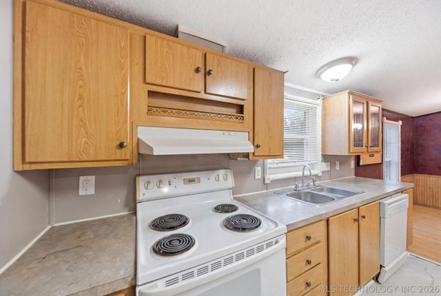 14620 Stewart Road, Mounds, OK 74047