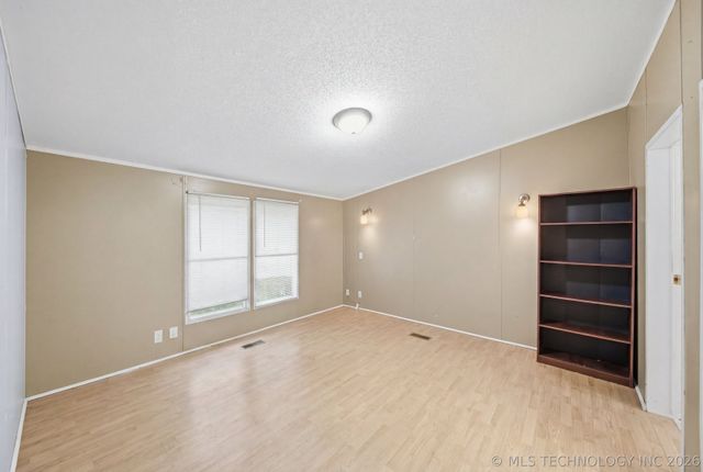 14620 Stewart Road, Mounds, OK 74047