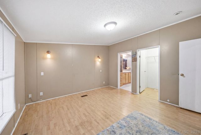 14620 Stewart Road, Mounds, OK 74047