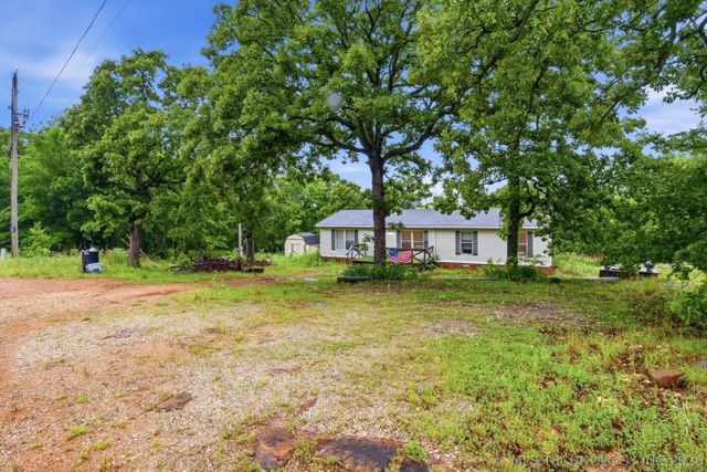 14620 Stewart Road, Mounds, OK 74047