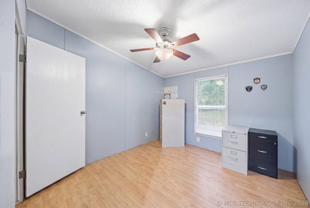 14620 Stewart Road, Mounds, OK 74047