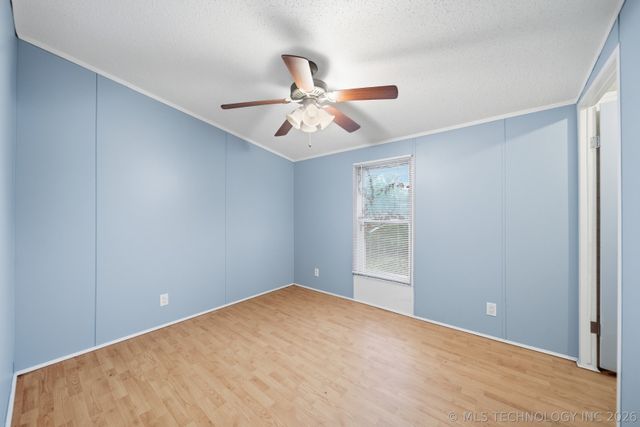 14620 Stewart Road, Mounds, OK 74047