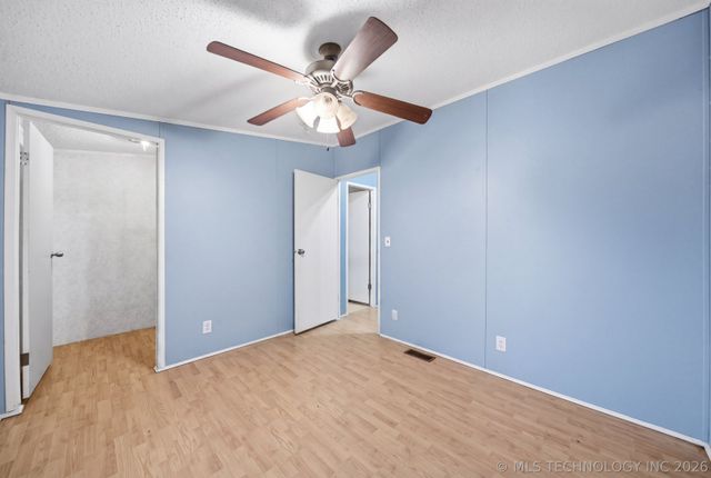 14620 Stewart Road, Mounds, OK 74047