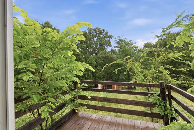14620 Stewart Road, Mounds, OK 74047