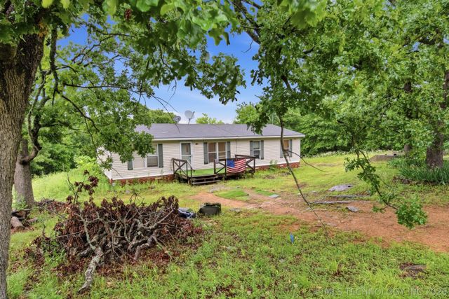 14620 Stewart Road, Mounds, OK 74047