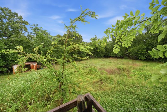 14620 Stewart Road, Mounds, OK 74047