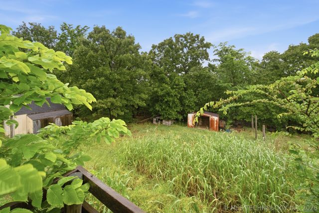 14620 Stewart Road, Mounds, OK 74047