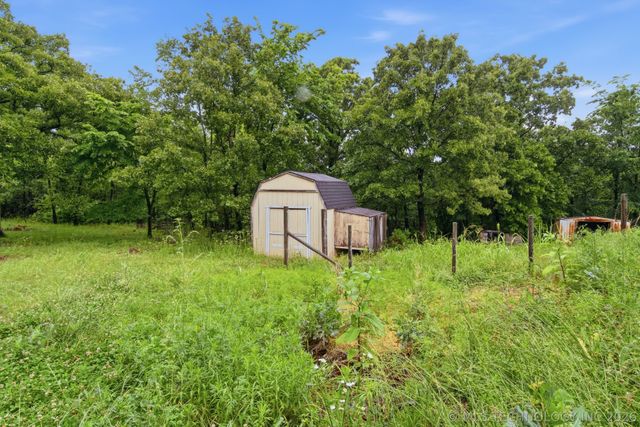 14620 Stewart Road, Mounds, OK 74047