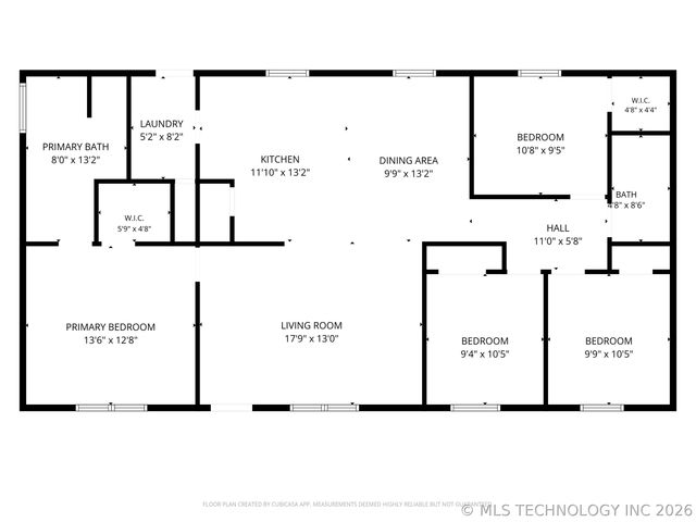 14620 Stewart Road, Mounds, OK 74047