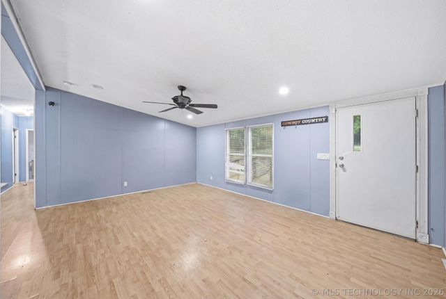 14620 Stewart Road, Mounds, OK 74047