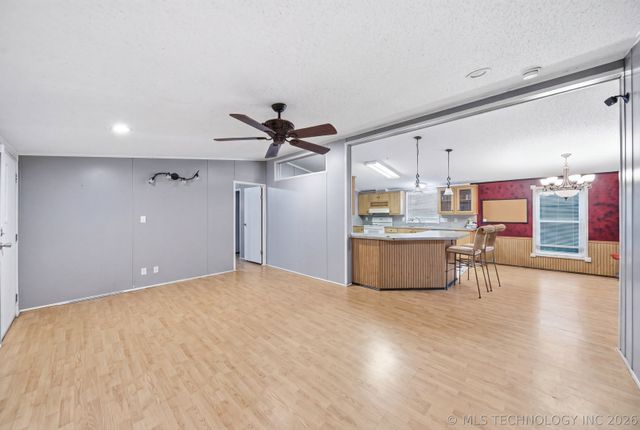 14620 Stewart Road, Mounds, OK 74047