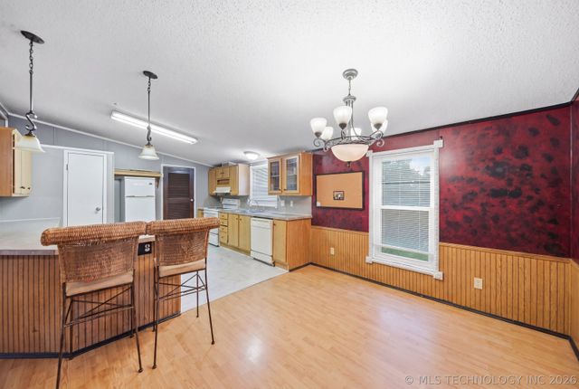 14620 Stewart Road, Mounds, OK 74047