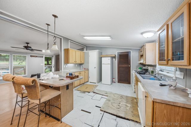 14620 Stewart Road, Mounds, OK 74047