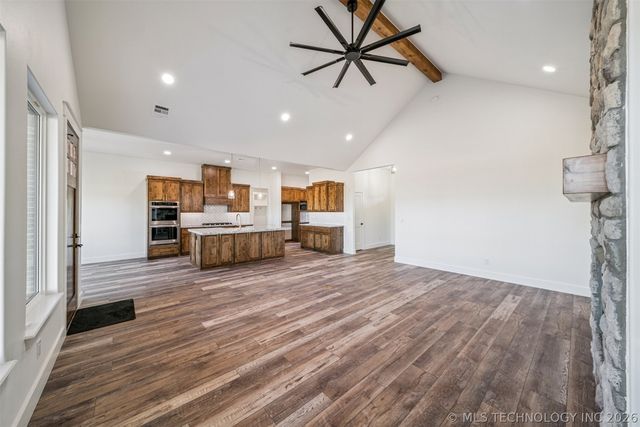 3077 S 4322 Road, Pryor, OK 74361