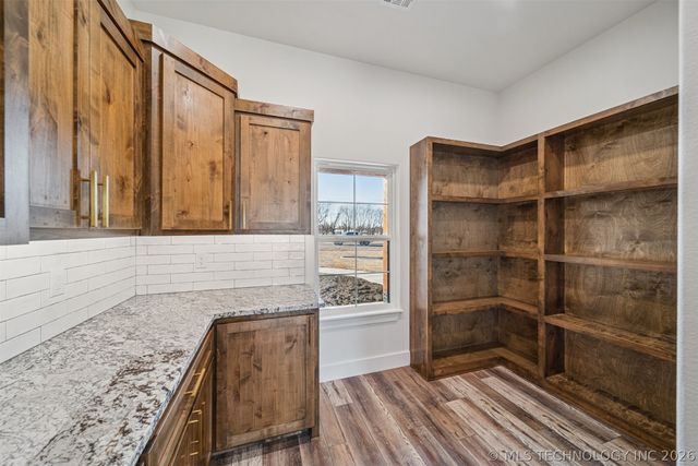 3077 S 4322 Road, Pryor, OK 74361