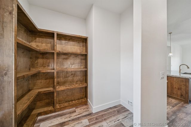 3077 S 4322 Road, Pryor, OK 74361