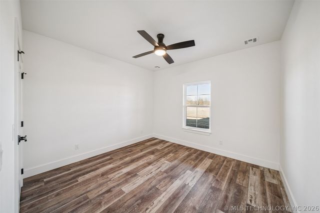 3077 S 4322 Road, Pryor, OK 74361